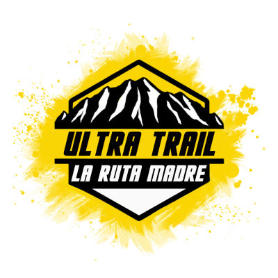Logo Ultra Trail LRM